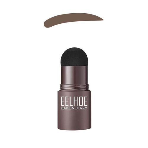 Tampon À Sourcils Étanche, Kit De Mise En Forme, Poudre, Fixateur, Livraison Directe 