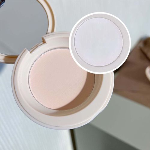 Poudre De Maquillage Imperméable Pour Le Visage, Produit Résistant À La Transpiration, Idéal Pour Les Voyages En Plein Air 