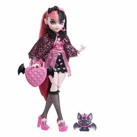 Poupée Barbie Joyeux Noël 2023 - Blonde Mattel : King Jouet, Barbie et  poupées mannequin Mattel - Poupées Poupons