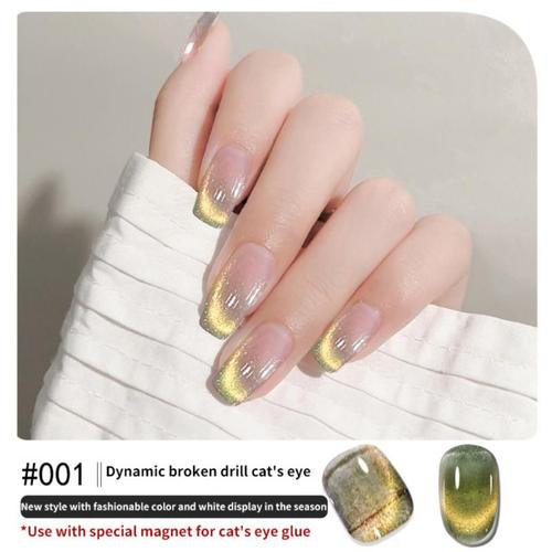 Gel De Vernis À Ongles Pour Les Yeux De Chat Gel Photothérapeutique Pour Les Yeux De Chat 