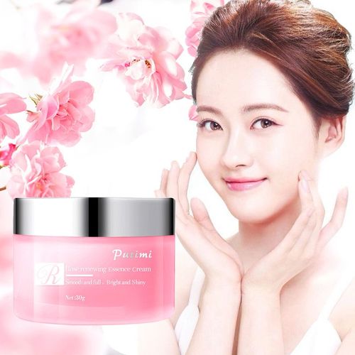 Rose Rajeunissante Essence Crème Hydratante Peau Savon Lissant Soin Du Visage Équilibre Eau Et Huile Anti-Âge Éclaircir La Peau 