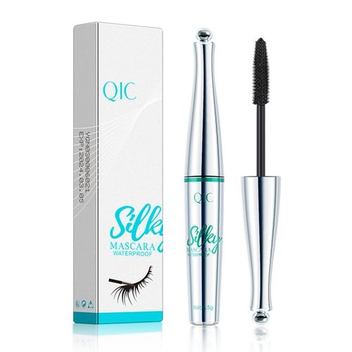 Cils Épais 4d Mascara Résistant Aux Taches, Longs, Épais, Recourbés, Maquillage Imperméable, Livraison Directe 