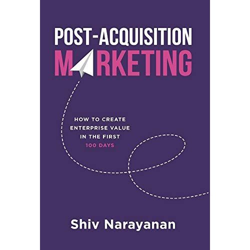 Post-Acquisition Marketing