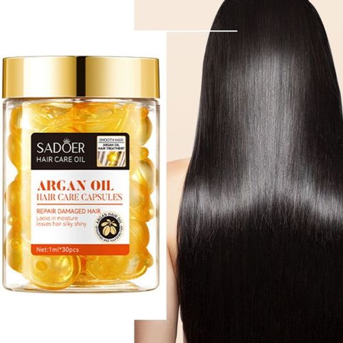 Huile De Noix Marocaine, Soins Pour La Croissance Des Cheveux Secs, Huiles Essentielles Pures, Soins Pour Le Cuir Chevelu, D2ta 
