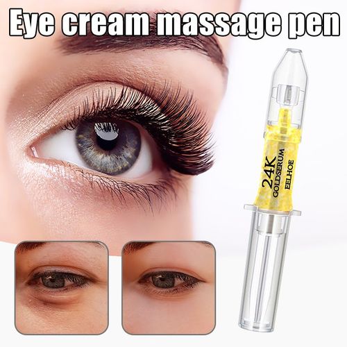 Crème Hydratante Pour Les Yeux, Essence, Réduit Les Cernes, Anti-Rides, Usage Quotidien, Pour Filles Et Femmes, 2022 