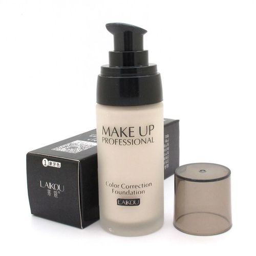 T Laikou-Fond De Teint Hydratant Longue Durée, Contrôle Du Sébum, Liquide Pour Le Visage, Blanchissant, Doux Pour La Peau, Correcteur, Tslm1, 256 