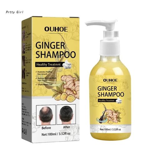 Videohair-Shampooing Pour La Croissance Des Cheveux, Anti-Chute, Hydratant, Nourrissant, Adoucissant, Pour Le Cuir Chevelu, D2ta 