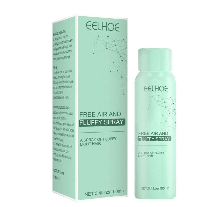Shampoing Pour Cheveux Gras, Rafrachir Restaurer Shampooing... - 2