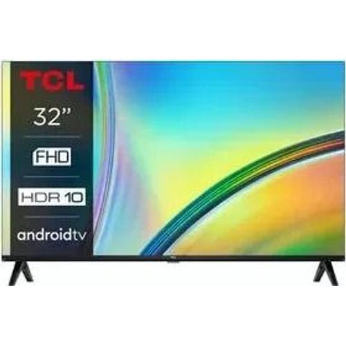 TCL 32S5403A 32" (80 cm) Full-HD HDR AndroidTV