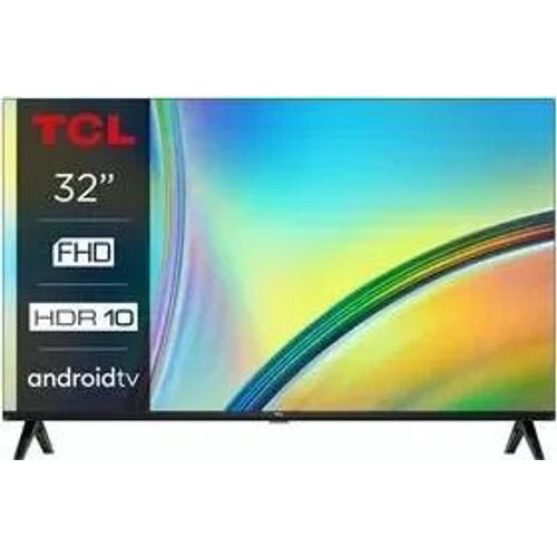 TCL 32S5403A 32" (80 cm) HD TV HDR Android TV