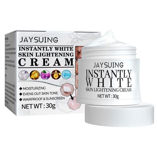 Crème De Soin Pour Le Visage, Anti-Rides, Anti-Âge, Dissolvant De Taches Foncées, Sérum Blanchissant, Crème De Soins Pour La Peau 