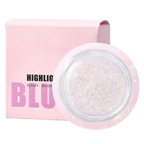 Blush Crème De Lèvre Et De Joue Crème Couleur Changeante Blush Longue Durée Visage Et Lèvres Maquillage Facile À Porter 