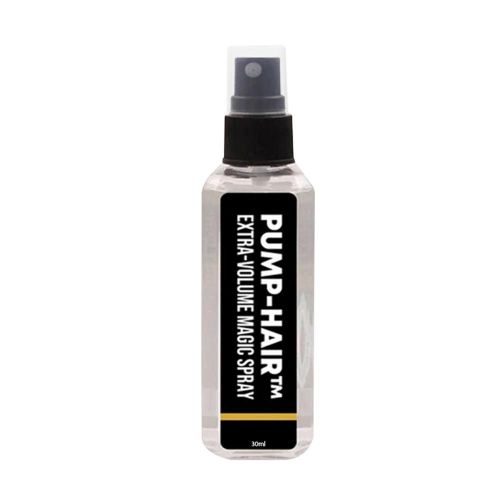 Spray Coiffant Hydratant Pour Hommes Et Femmes, Soin De La Racine Des Cheveux, Tenue De Bain, 30 Ml, 100ml 