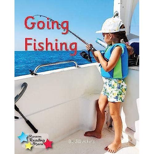 Going Fishing