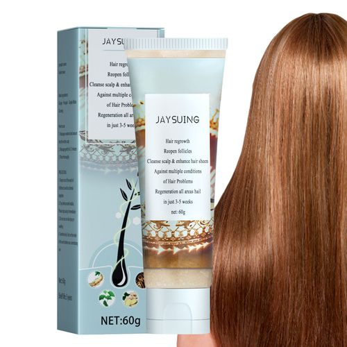 Sérum De Croissance Capillaire En Spray, Réparation Des Cheveux Abîmés, Prévention De La Calvitie, Croissance À Base De Plantes, Gommage Du Cuir Chevelu 
