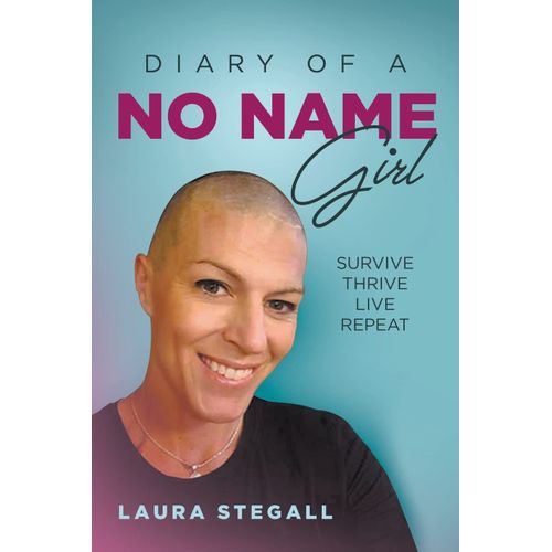 Diary Of A No Name Girl