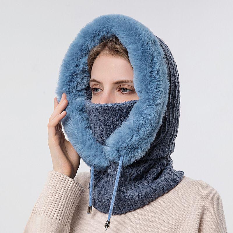 marque generique - Cache-cou Thermique Polaire Polaire Snood Scraf