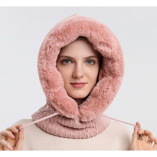 Cache-cou En Polaire, Cache-cou Et Visage, Coupe-vent Pour L