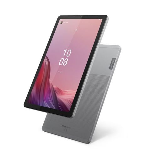 Lenovo Tab M9 Helio G80 9`` HD IPS 400nits 4/64GB Mali-G52 LTE Android Arctic Grey