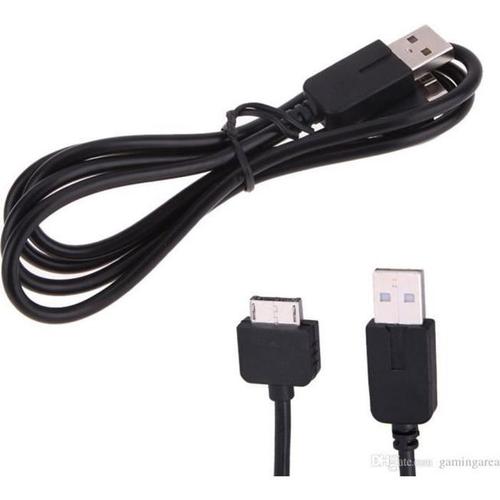 Chargeur Usb Ps Vita Sony