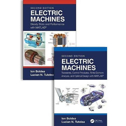 Electric Machines