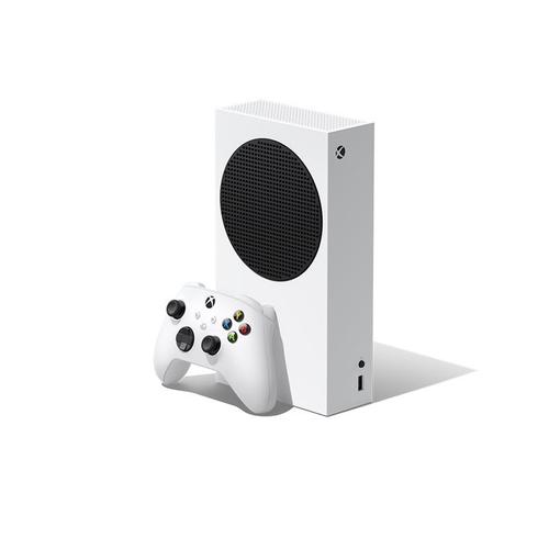 Xbox Series S 512 Go