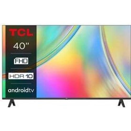 TCL 40S5403A 40" (102 cm) Full-HD HDR AndroidTV