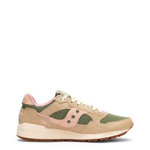 Saucony Saucony Shadows5000_s707 Shadows5000_s707 Brown Teu