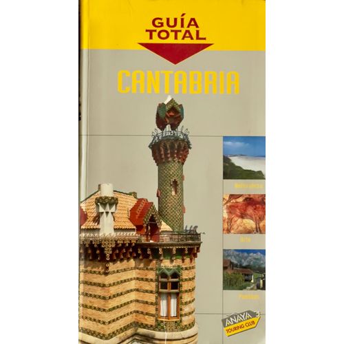 Guide De Voyage : Cantabria