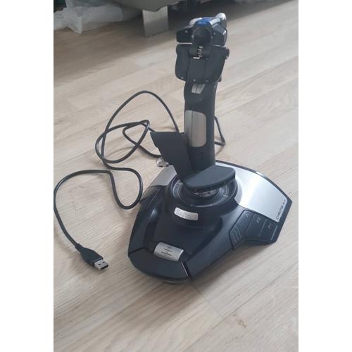 Pc Flight Stick Cyborg Evo