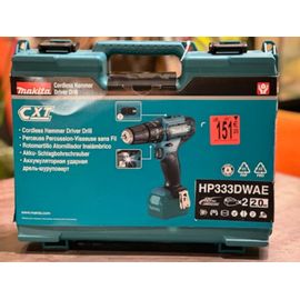 Perceuse makita HP333DWAE