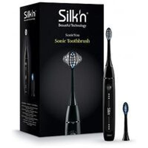 Silk'n Sonicyou Brosse À Dents Sonique - Noir Mat