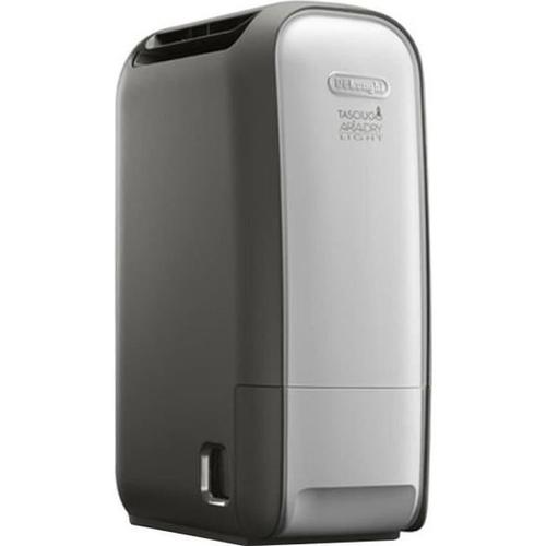 De'Longhi Tasciugo AriaDry Light DNS80 - Déshumidificateur - mobile - gris