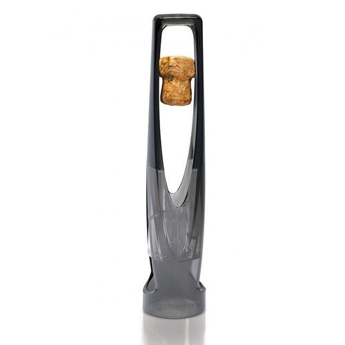 Ouvre-Bouteille W 105 Pop Bulle Plexi Gris Fumé