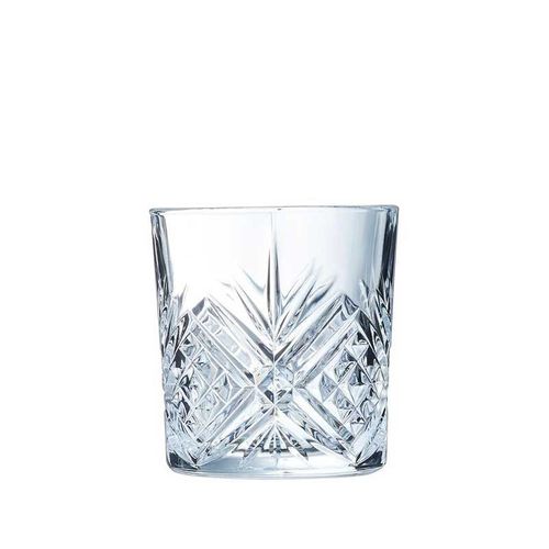 Broadway Whisky 30 Cl - Set De 6