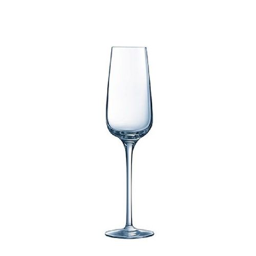 Verres Sublym Champagne 21 Cl - Set De 6