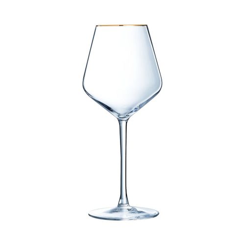 Verres Ultime 38 Cl - Set De 4