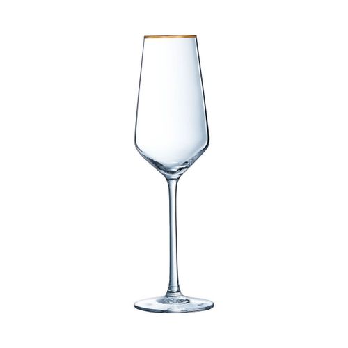 Flûtes Ultime 23 Cl - Set De 4