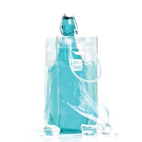 Seau À Glaçons Ice.Bag Classic Clear