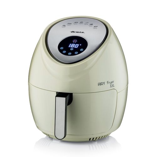 Friteuse Ariete 4618/02 Airy Fryer XXL Beige