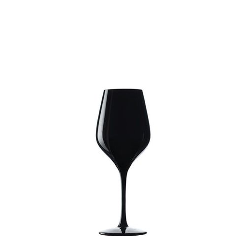 Verre Noir Exquisit 35 Cl Blind Tasting - Set De 6