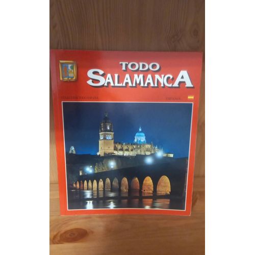 Salamanca