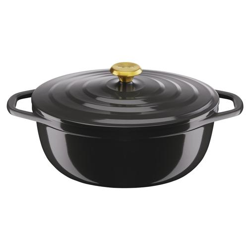 Tefal E2558904 Air Cocotte Ovale 30 X 23 Cm