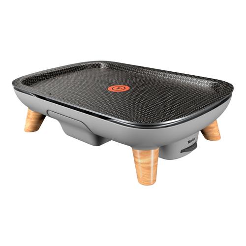 Plancha électrique Tefal Saveur Gourmet CB658P01