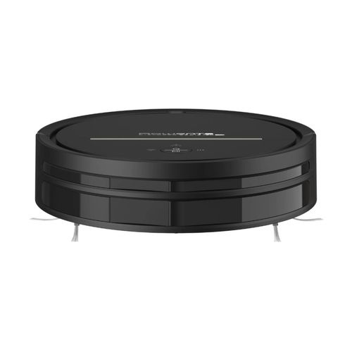 Rowenta X-Plorer Serie 120 AI RR7865WH - Aspirateur - robot - sans sac - noir