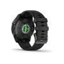 Garmin Fenix 7S Pro Sapphire Solar Titane 42 mm Rakuten