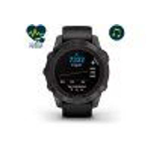 Garmin Fenix 7 Pro Sapphire Solar 47 Mm