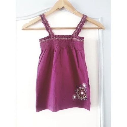 Débardeur U Collection, Taille 6 Ans