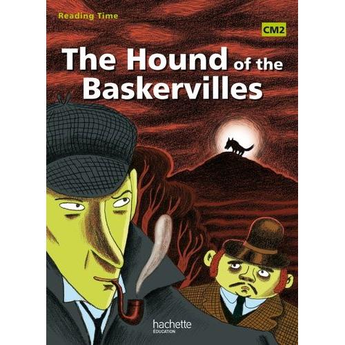 The Hound Of The Baskervilles - Cm2