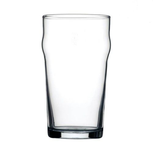 Verre À Bière Nonix 28 Cl - Set De 12